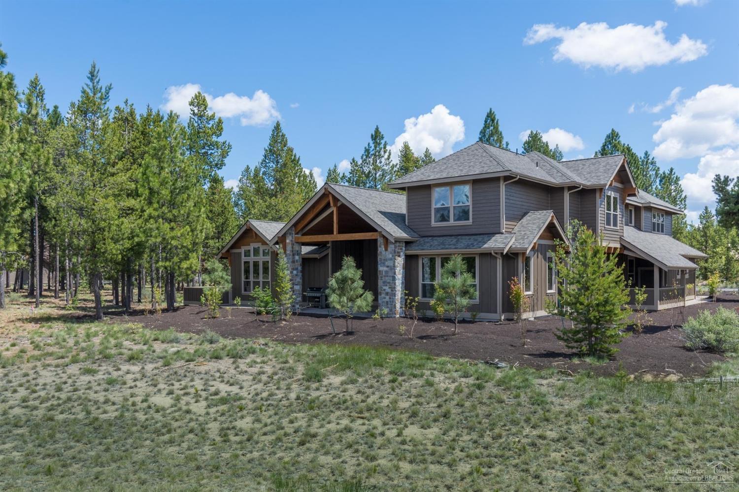 Caldera Springs - Residential