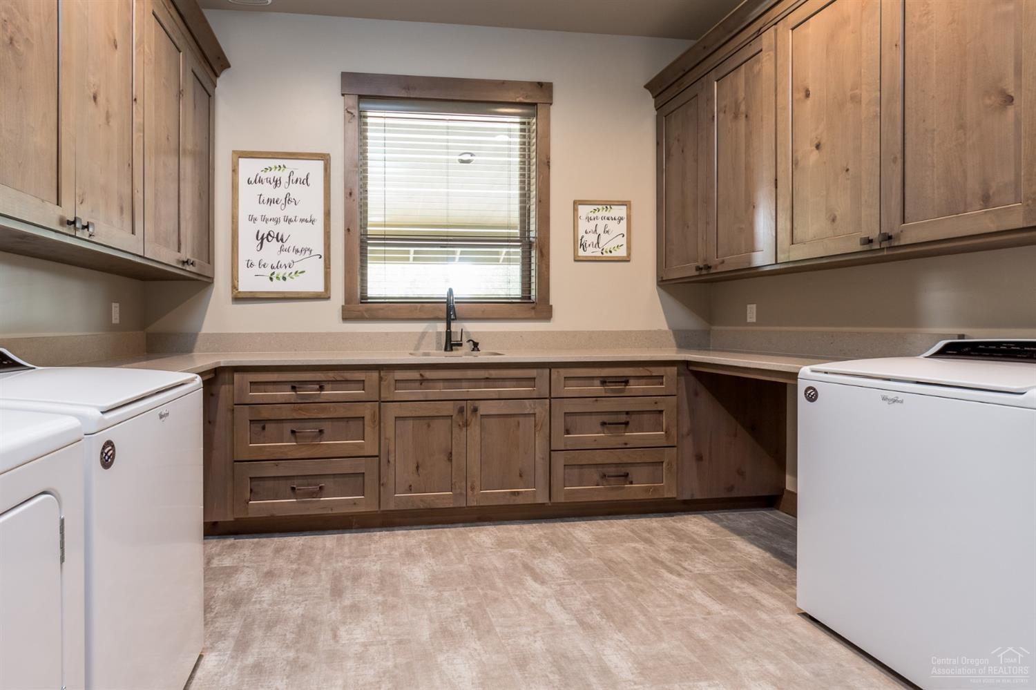 Caldera Springs - Residential