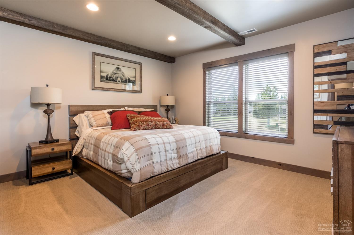 Caldera Springs - Residential