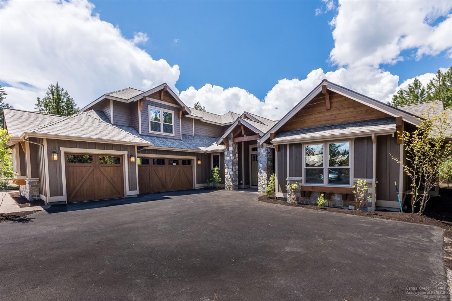 Caldera Springs - Residential