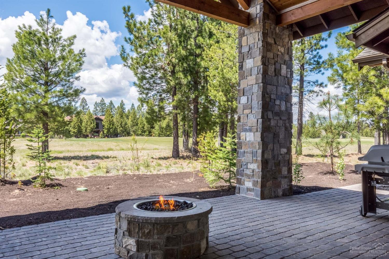 Caldera Springs - Residential