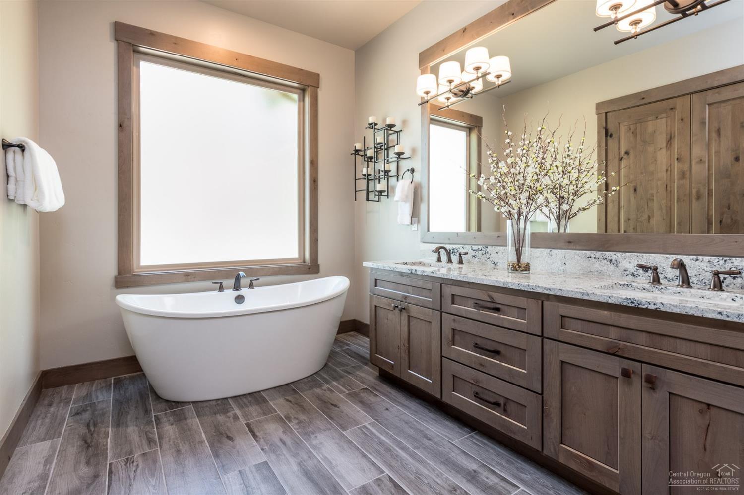 Caldera Springs - Residential