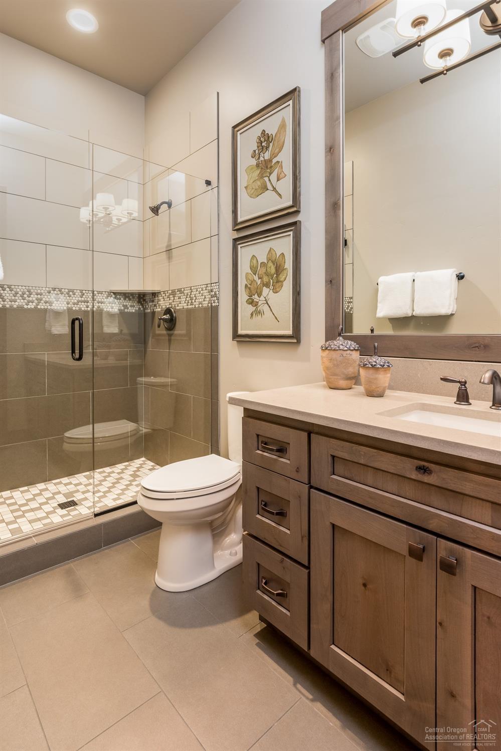 Caldera Springs - Residential