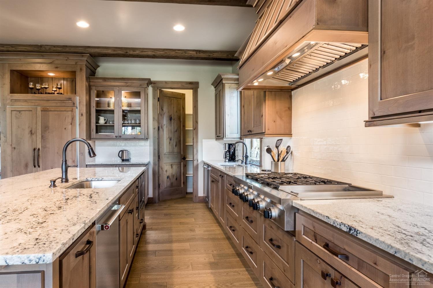 Caldera Springs - Residential