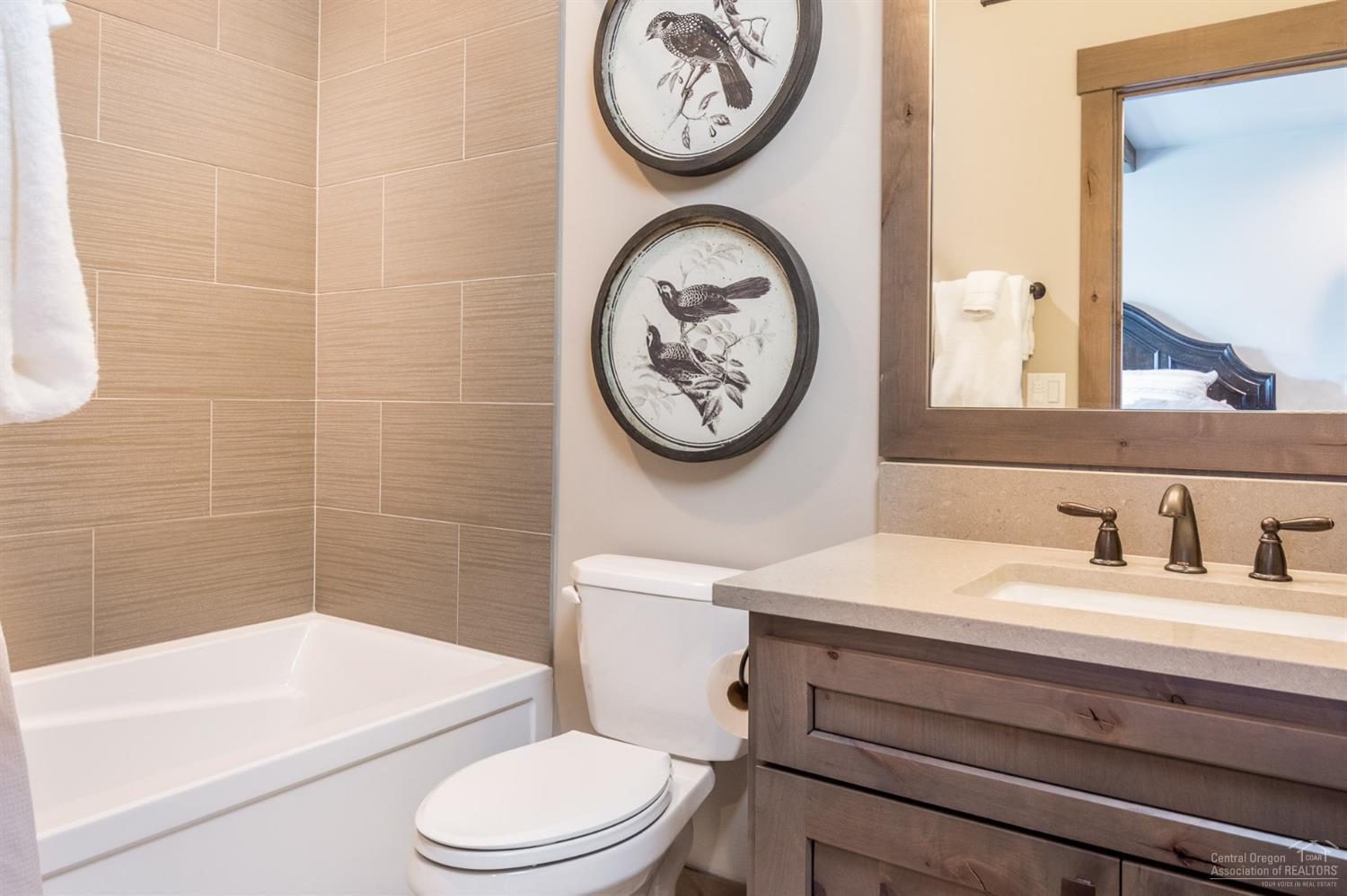 Caldera Springs - Residential