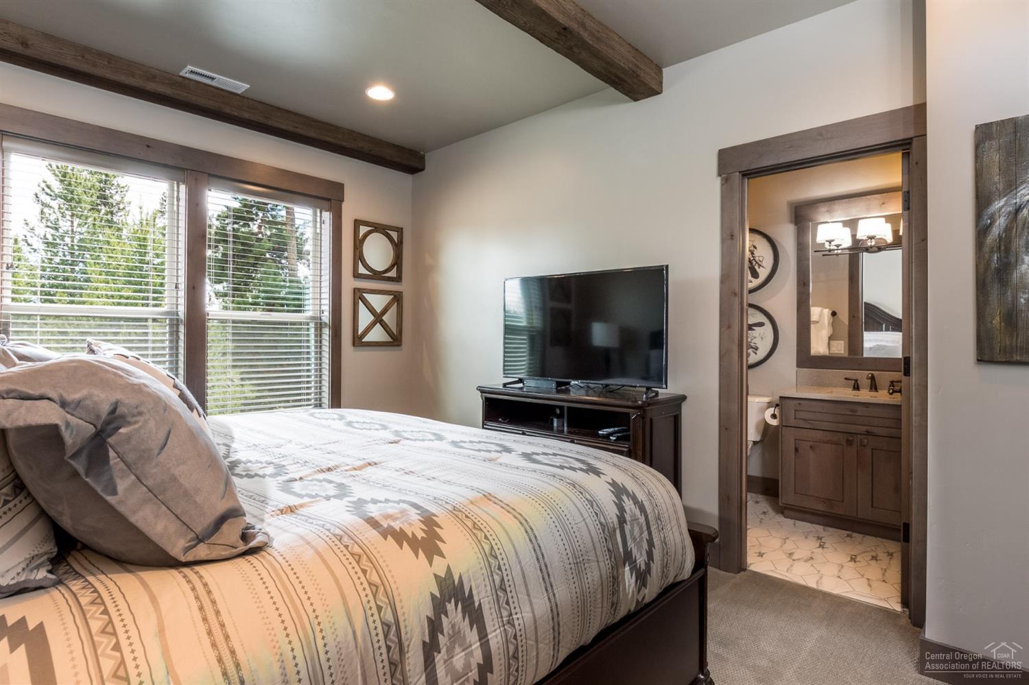 Caldera Springs - Residential