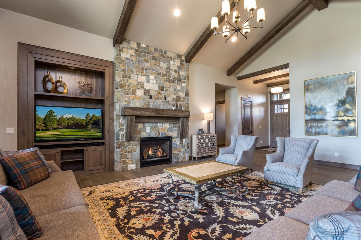 Caldera Springs - Residential