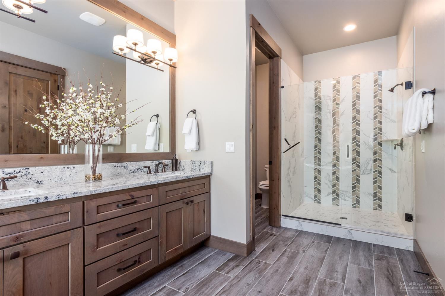 Caldera Springs - Residential