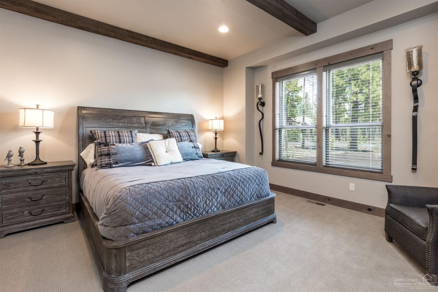 Caldera Springs - Residential