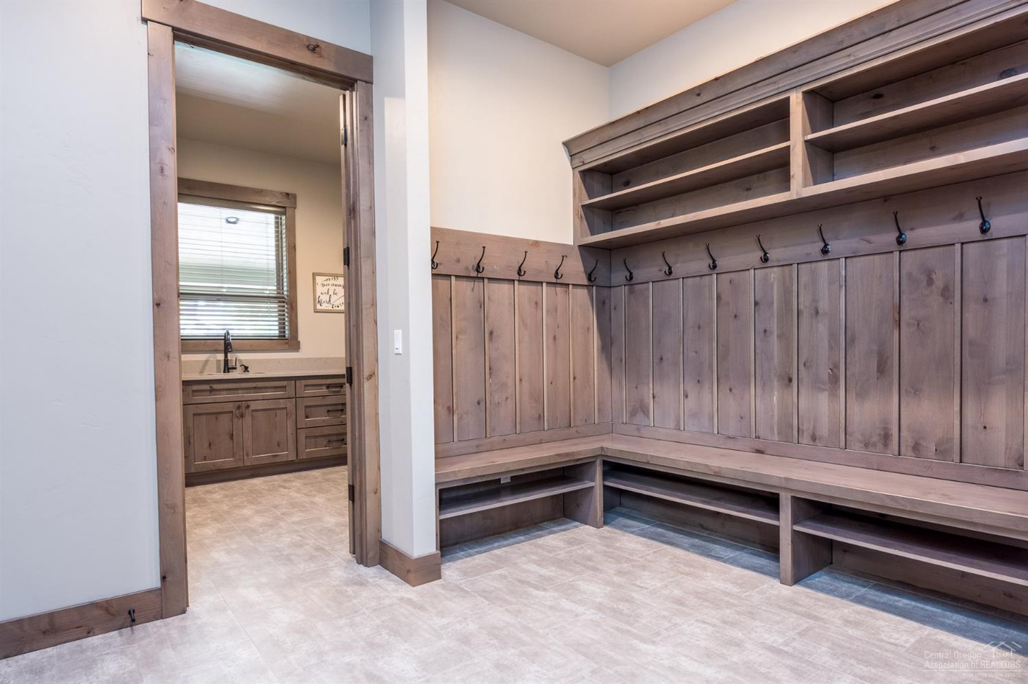 Caldera Springs - Residential