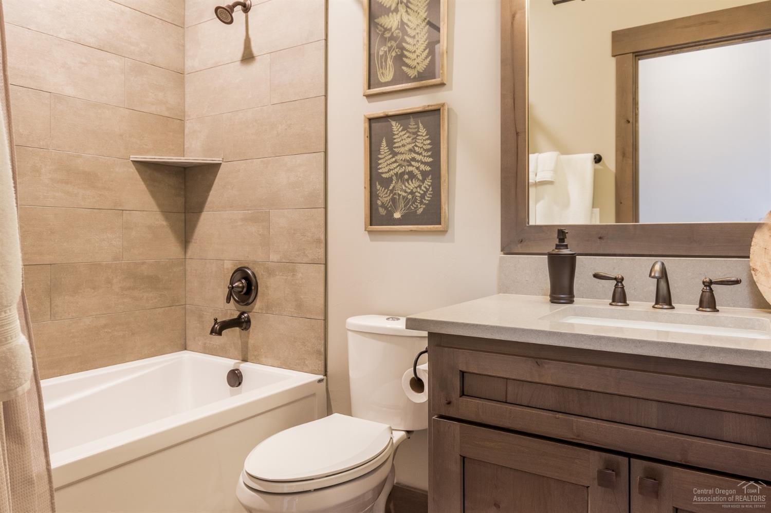 Caldera Springs - Residential