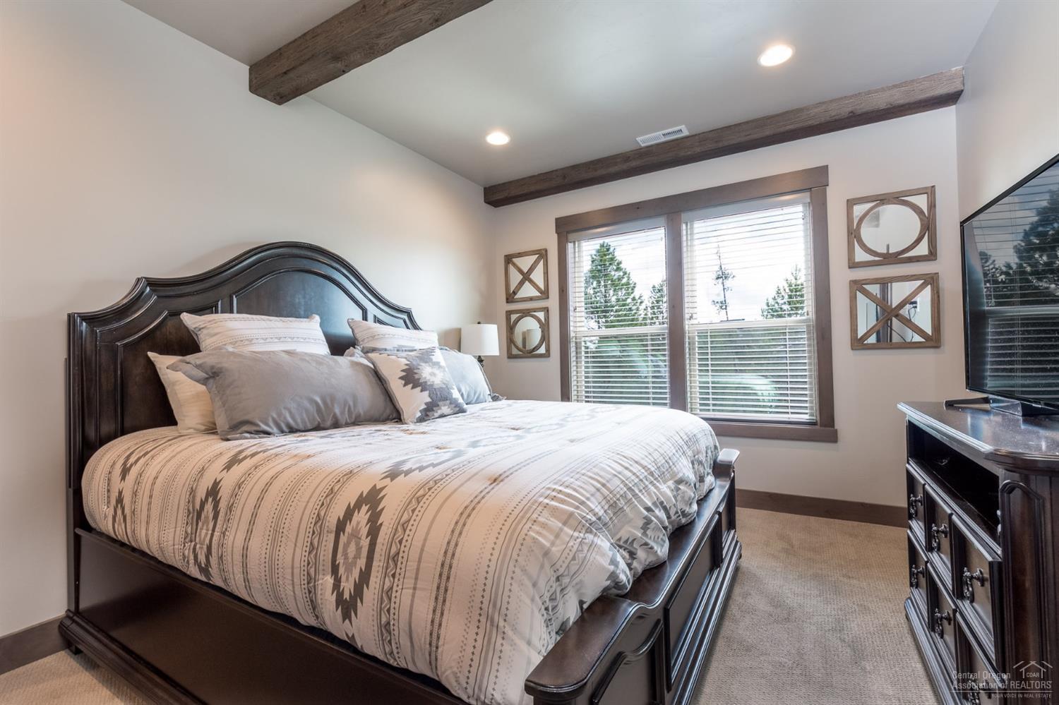 Caldera Springs - Residential