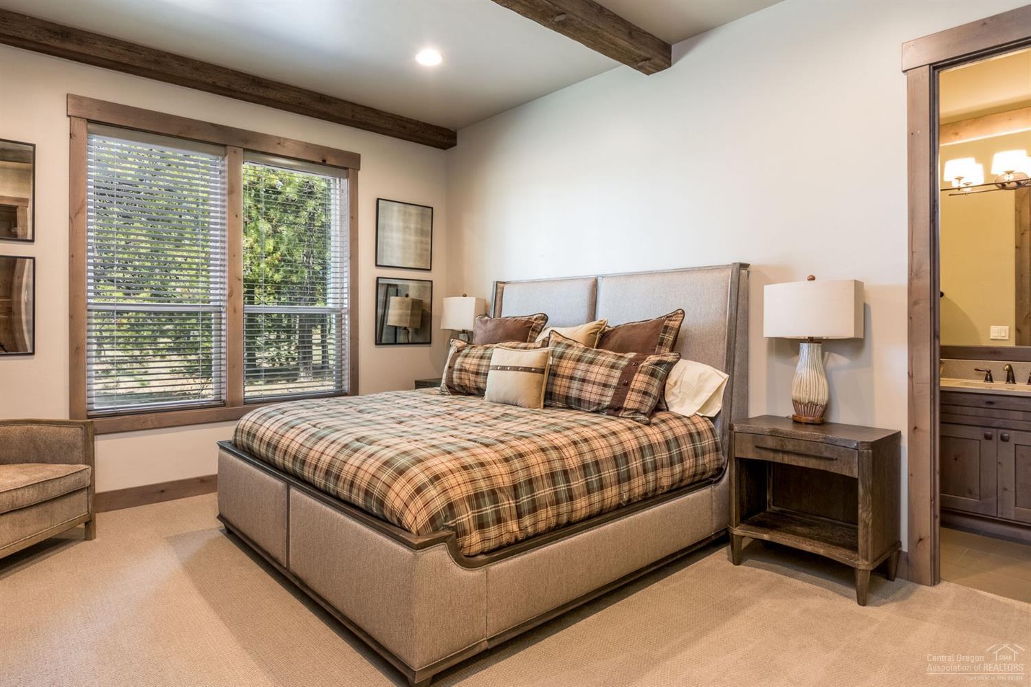 Caldera Springs - Residential