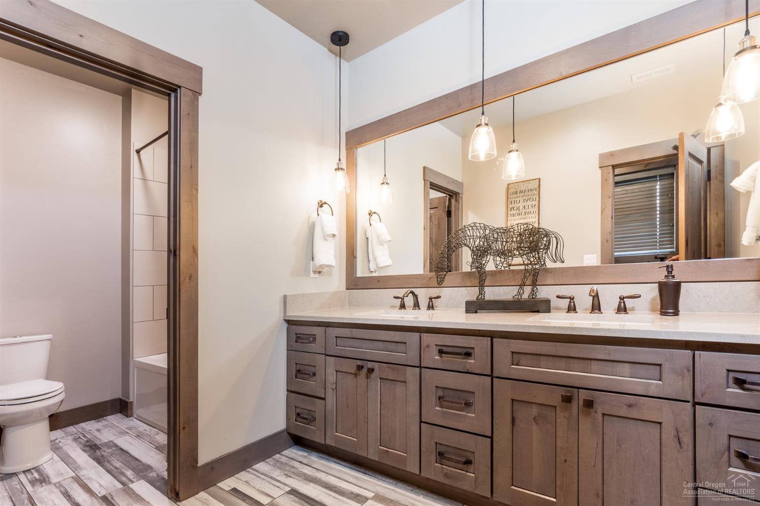 Caldera Springs - Residential