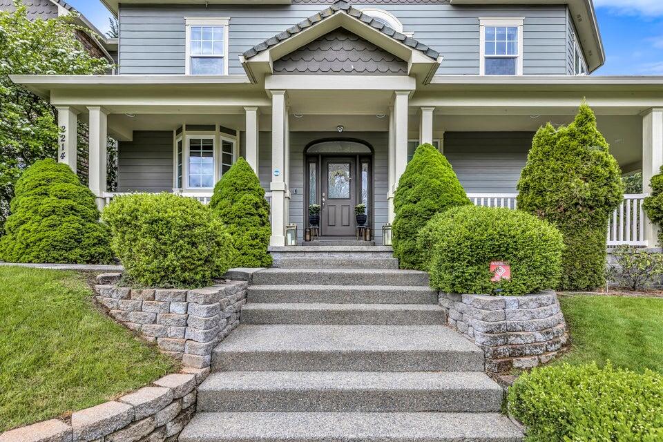 Meadow Wood Subdivision - Residential