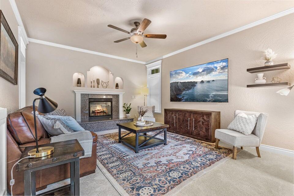 Meadow Wood Subdivision - Residential