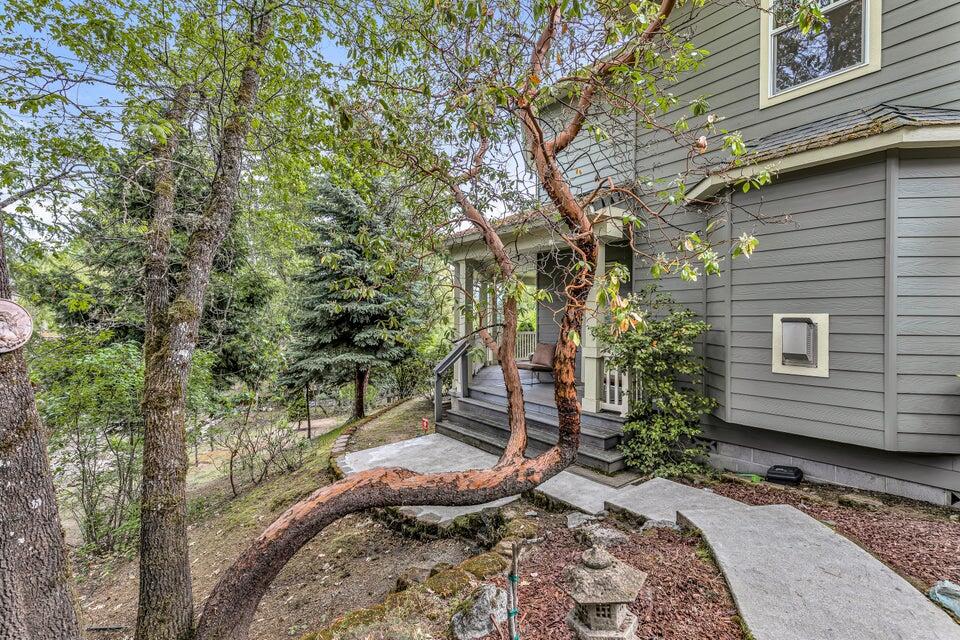 Meadow Wood Subdivision - Residential