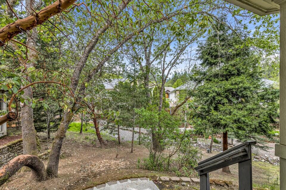 Meadow Wood Subdivision - Residential