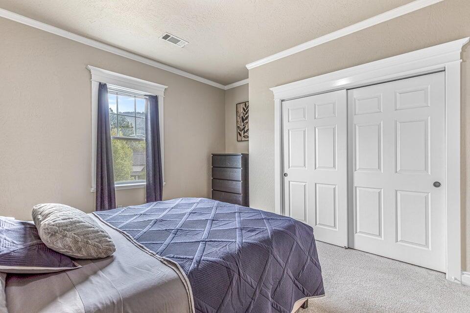 Meadow Wood Subdivision - Residential