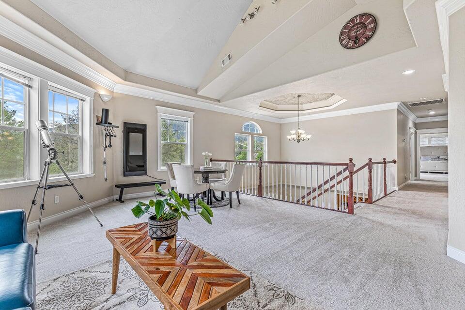 Meadow Wood Subdivision - Residential