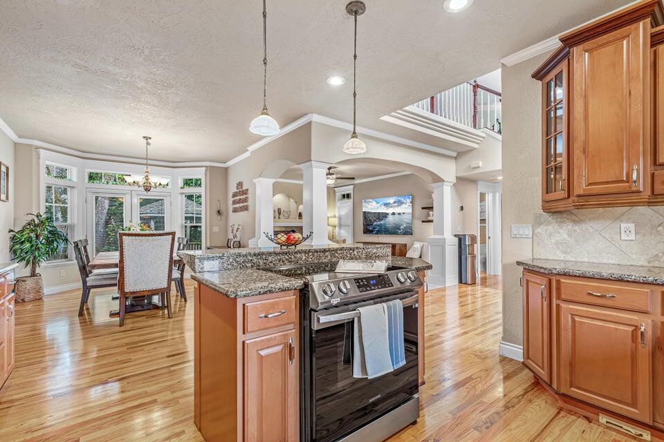 Meadow Wood Subdivision - Residential