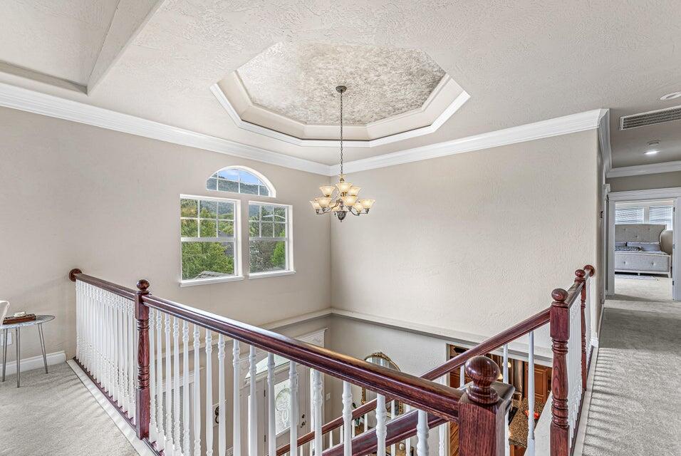 Meadow Wood Subdivision - Residential