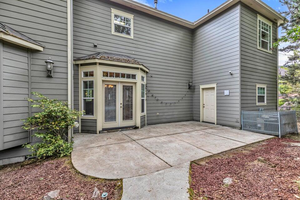 Meadow Wood Subdivision - Residential