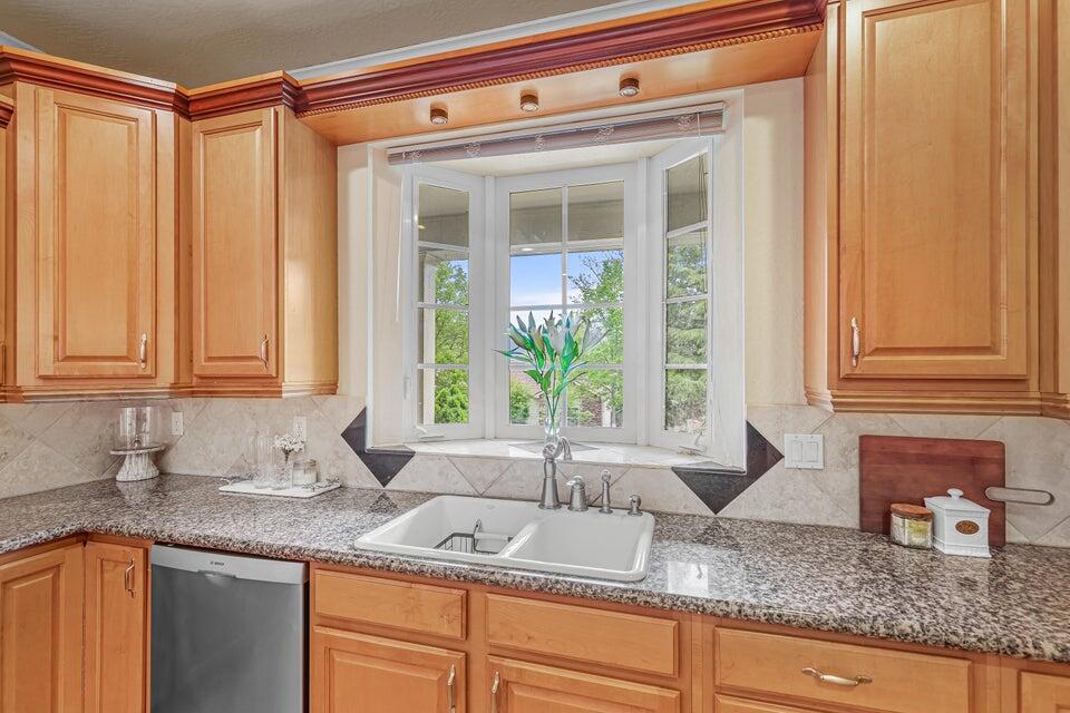 Meadow Wood Subdivision - Residential