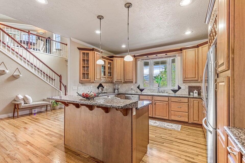 Meadow Wood Subdivision - Residential