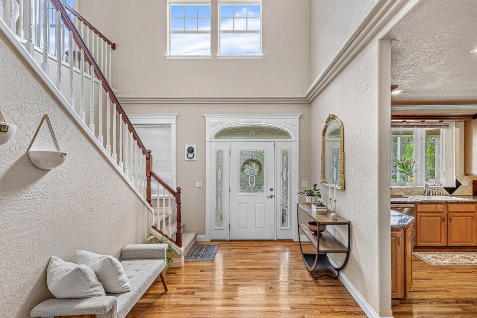 Meadow Wood Subdivision - Residential