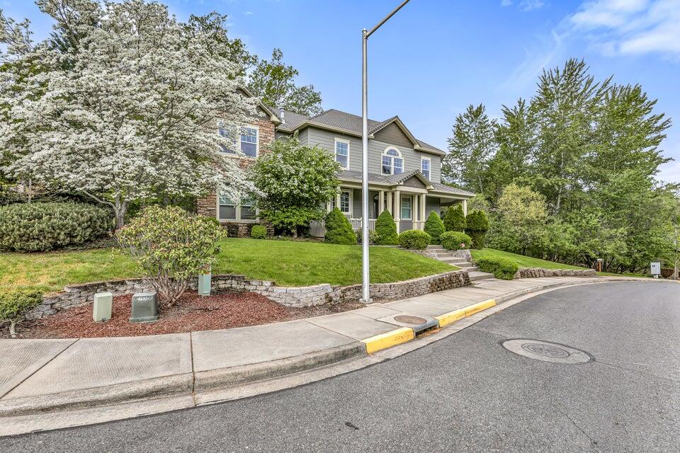 Meadow Wood Subdivision - Residential