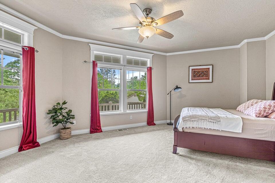 Meadow Wood Subdivision - Residential