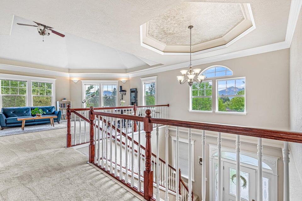 Meadow Wood Subdivision - Residential