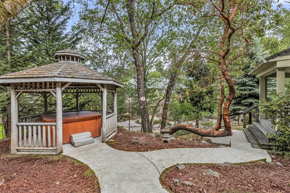 Meadow Wood Subdivision - Residential