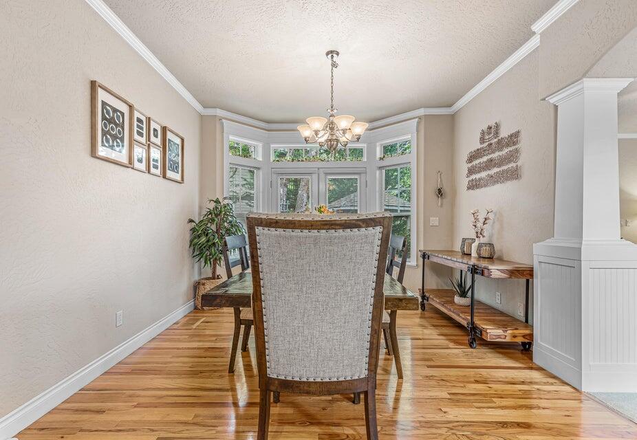 Meadow Wood Subdivision - Residential