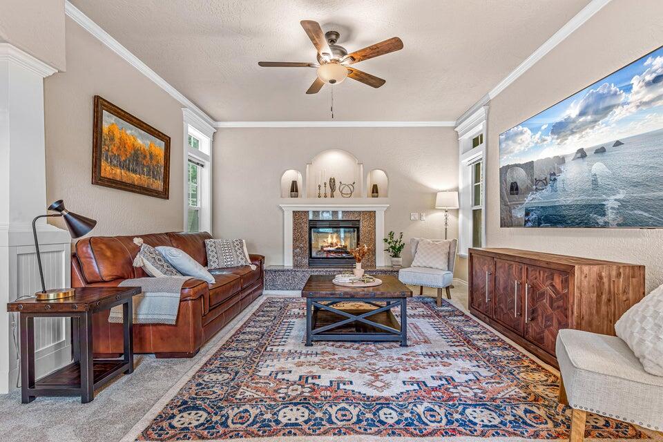 Meadow Wood Subdivision - Residential