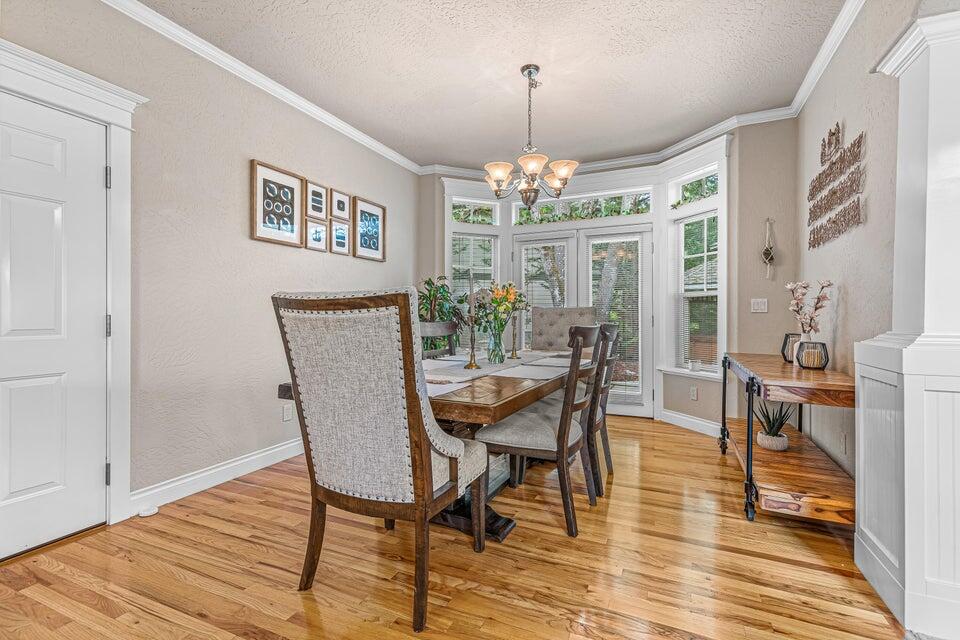 Meadow Wood Subdivision - Residential