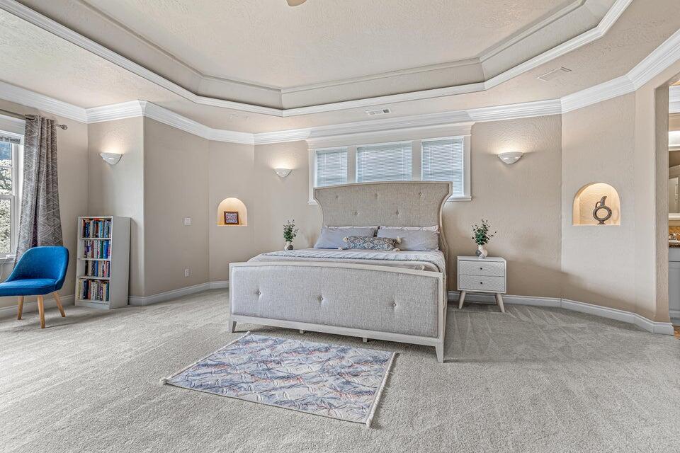 Meadow Wood Subdivision - Residential