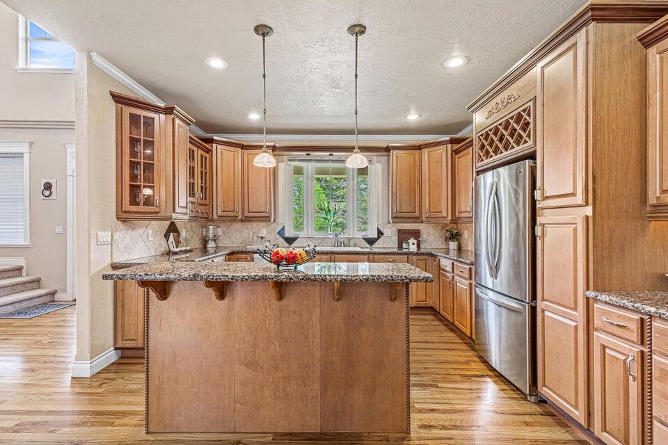 Meadow Wood Subdivision - Residential