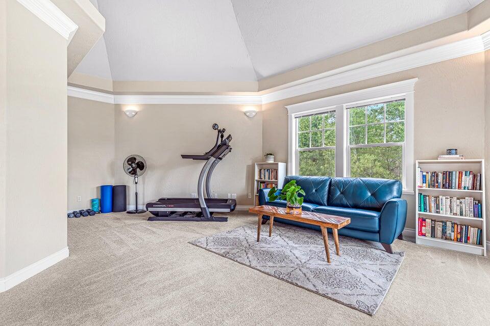 Meadow Wood Subdivision - Residential