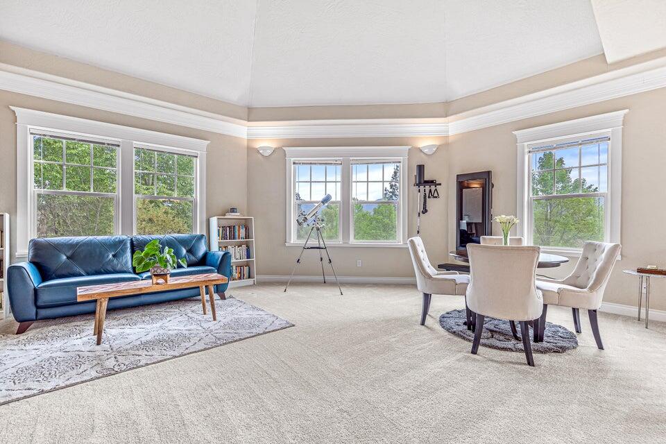 Meadow Wood Subdivision - Residential