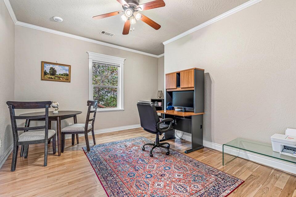 Meadow Wood Subdivision - Residential