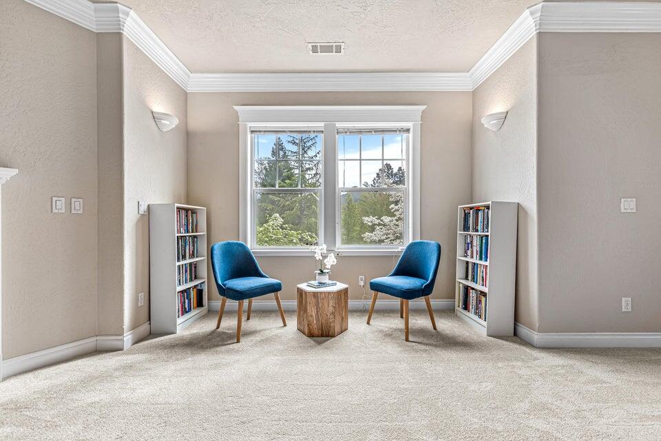 Meadow Wood Subdivision - Residential