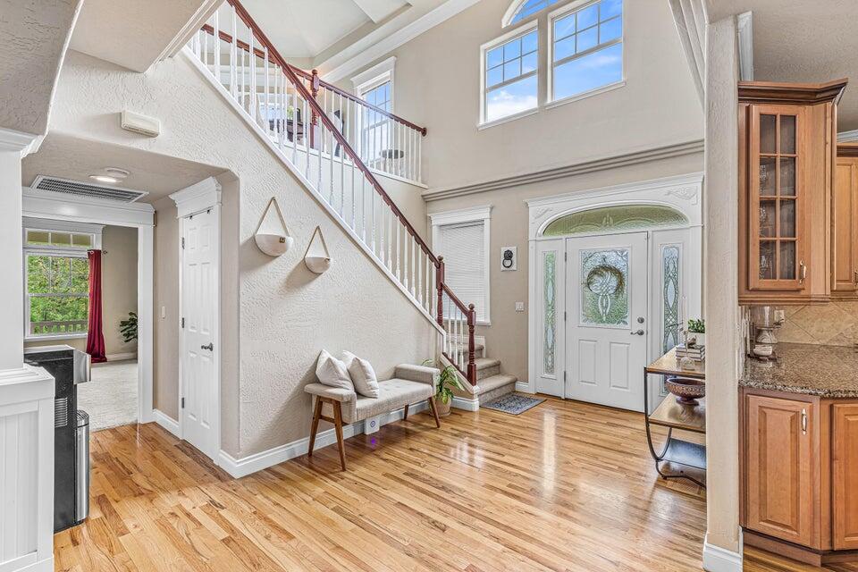 Meadow Wood Subdivision - Residential