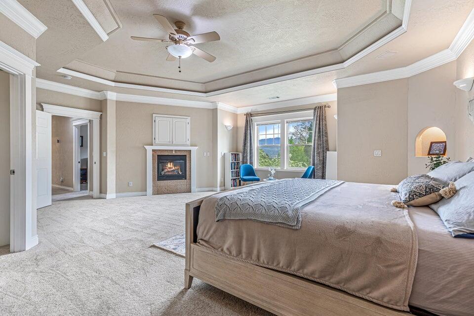 Meadow Wood Subdivision - Residential