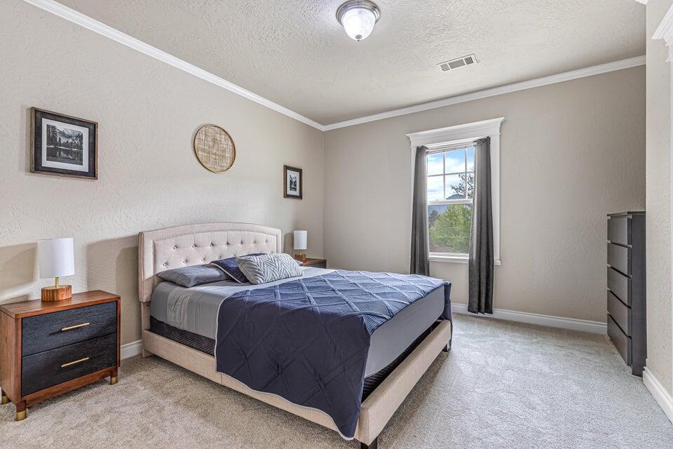 Meadow Wood Subdivision - Residential