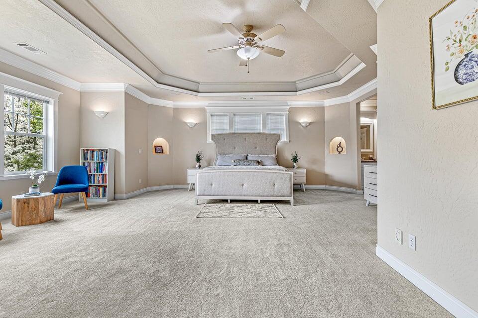 Meadow Wood Subdivision - Residential