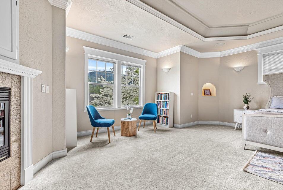 Meadow Wood Subdivision - Residential