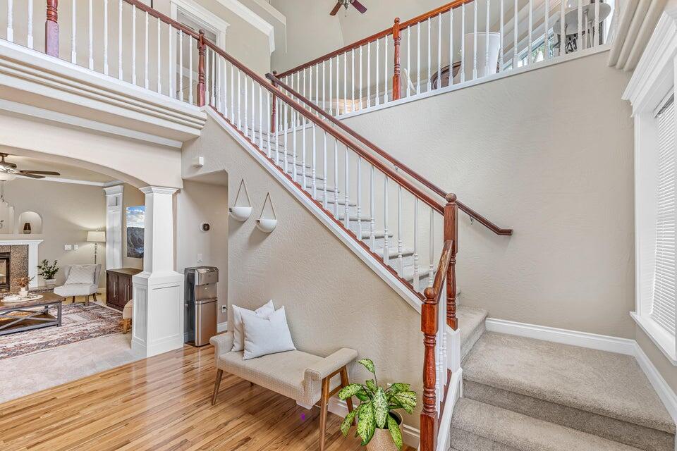 Meadow Wood Subdivision - Residential