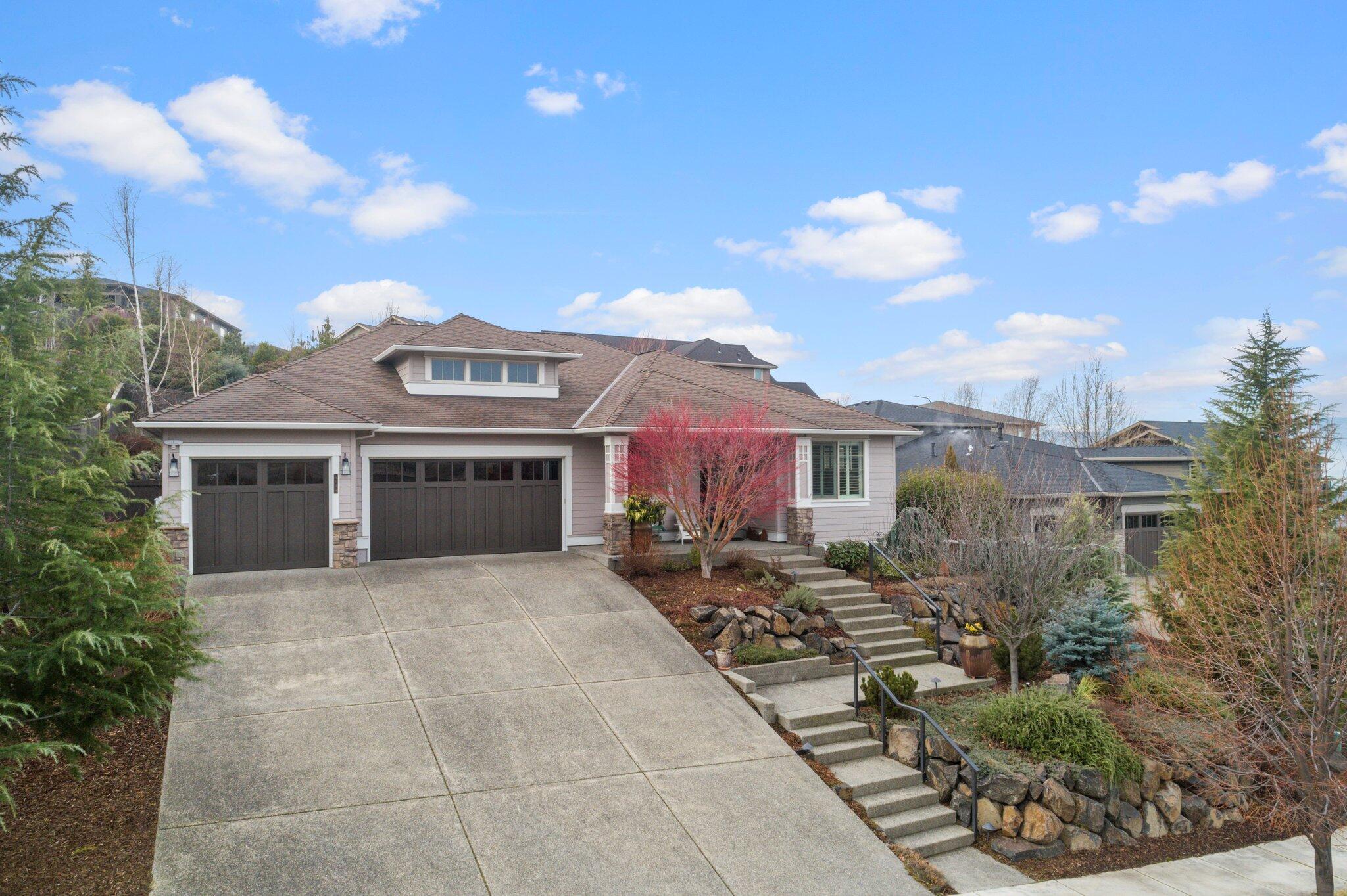 Bella Vista Heights Phases 1 & 2 - Residential